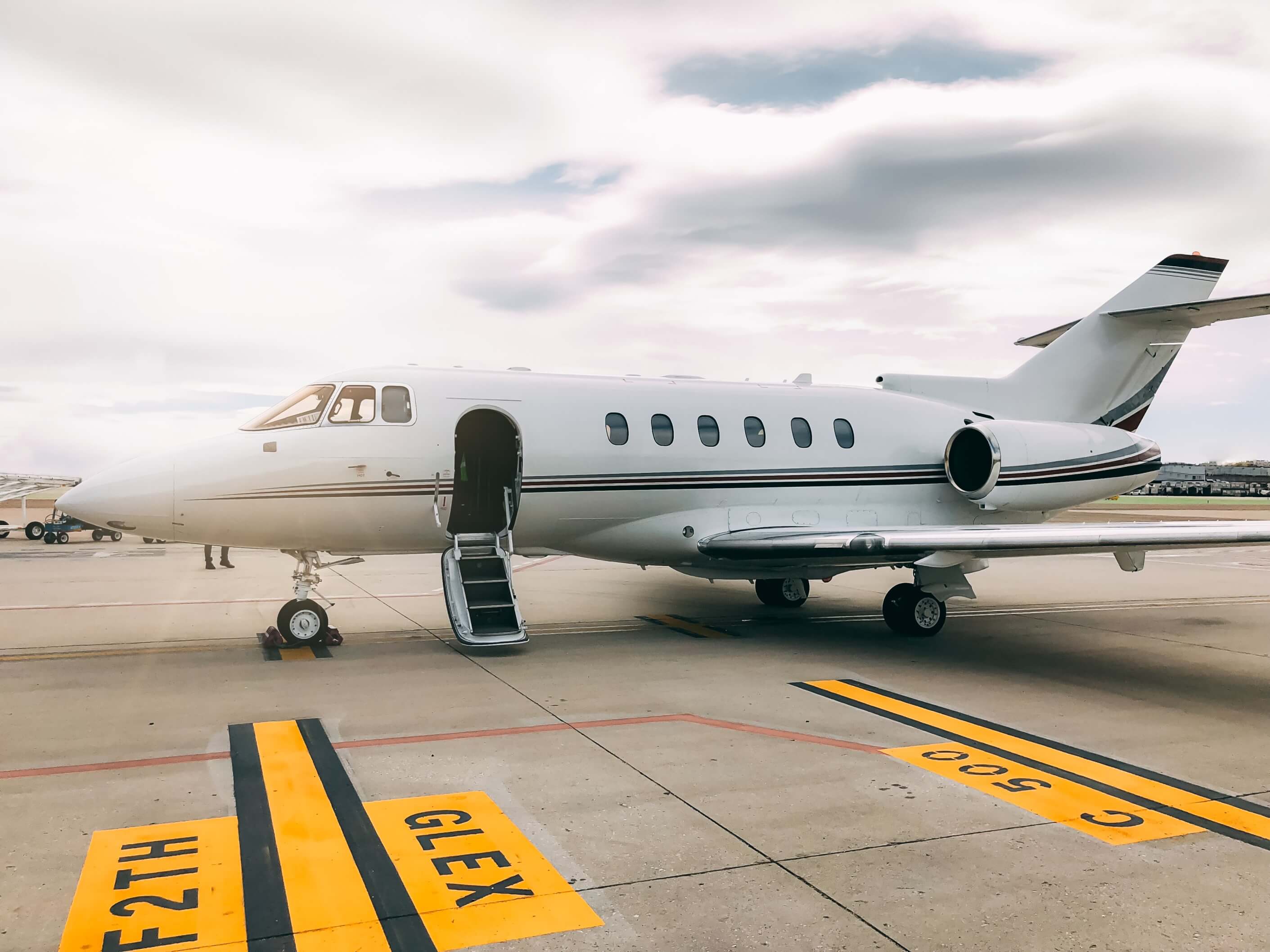 HubSpot Aviation Case Study